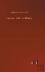 Origin Of Cultivated Plants