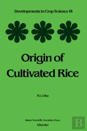Origin Of Cultivated Rice