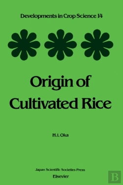Bertrand.pt - Origin Of Cultivated Rice