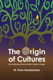 Origin Of Cultures