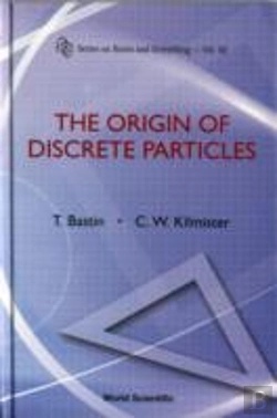 Bertrand.pt - Origin Of Discrete Particles, The