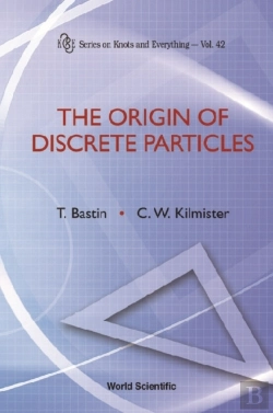 Bertrand.pt - Origin Of Discrete Particles, The
