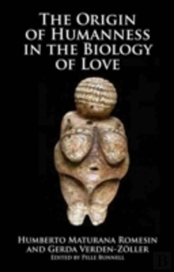 Bertrand.pt - Origin Of Humanness In The Biology Of Love