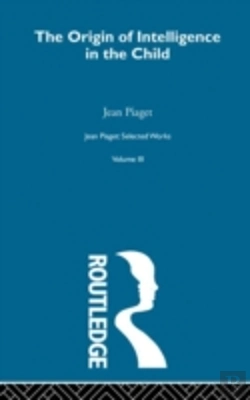 Bertrand.pt - Origin Of Intelligence In The Child