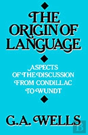 Origin Of Language