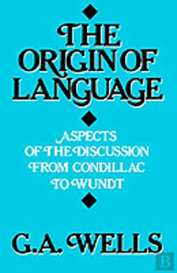 Bertrand.pt - Origin Of Language