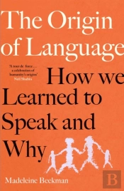 Origin Of Language