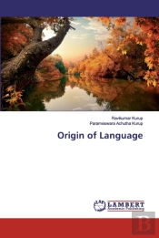 Origin Of Language