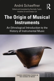 Origin Of Musical Instruments