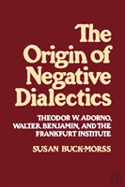 Bertrand.pt - Origin Of Negative Dialectics
