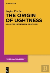 Origin Of Oughtness