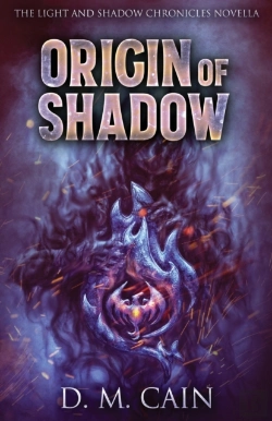 Bertrand.pt - Origin Of Shadow