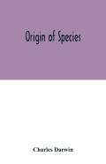 Origin Of Species
