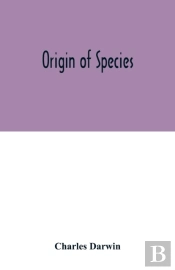 Origin Of Species