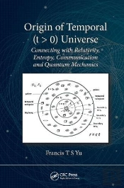 Origin Of Temporal (T > 0) Universe