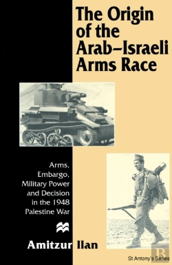 Bertrand.pt - Origin Of The Arab-Israeli Arms Race