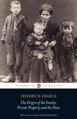 Bertrand.pt - Origin Of The Family, Private Property And The State