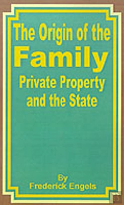 Bertrand.pt - Origin Of The Family Private Property And The State