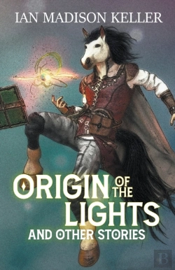Bertrand.pt - Origin Of The Lights And Other Stories