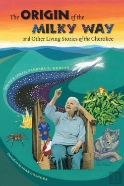 Bertrand.pt - Origin Of The Milky Way And Other Living Stories Of The Cherokee