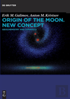 Origin Of The Moon. New Concept