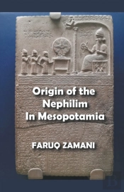 Origin Of The Nephilim In Mesopotamia