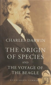 Origin Of The Species