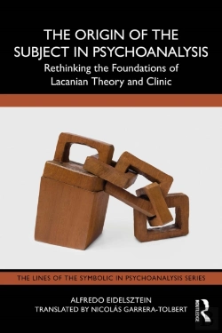Bertrand.pt - Origin Of The Subject In Psychoanalysis