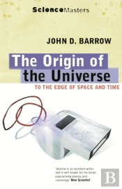 Origin Of The Universe