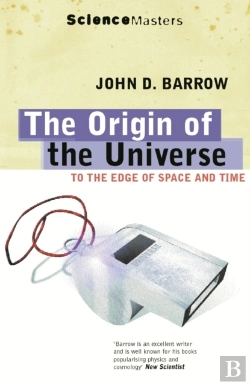 Bertrand.pt - Origin Of The Universe