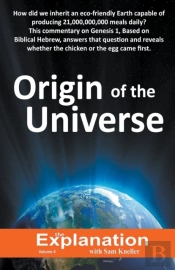 Origin Of The Universe