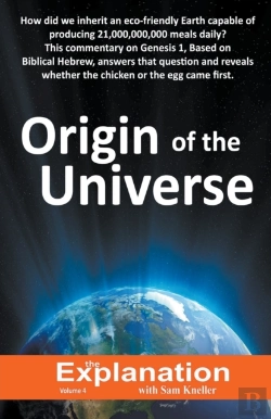 Bertrand.pt - Origin Of The Universe