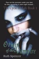 Origin Of The Vampire