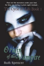 Origin Of The Vampire