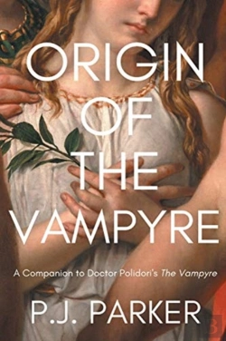 Bertrand.pt - Origin Of The Vampyre