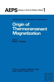 Origin Of Thermoremanent Magnetization