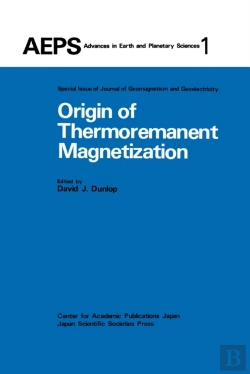 Bertrand.pt - Origin Of Thermoremanent Magnetization