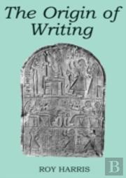 Origin Of Writing