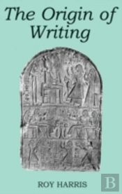 Origin Of Writing