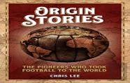 Origin Stories