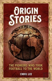 Origin Stories