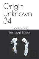 Origin Unknown 34