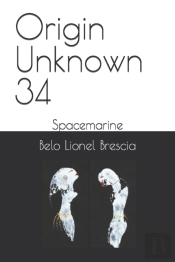 Origin Unknown 34