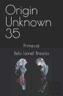 Origin Unknown 35