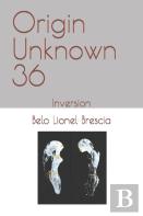Origin Unknown 36