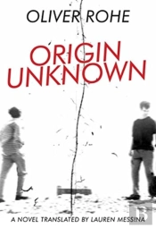 Origin Unknown