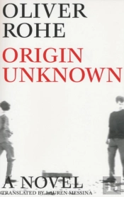 Origin Unknown