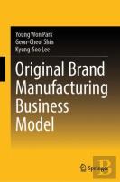 Original Brand Manufacturing Business Model