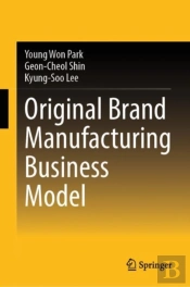 Original Brand Manufacturing Business Model