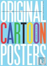 Original Cartoon Posters 1995-2021